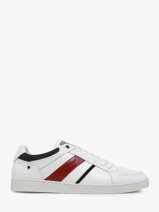 Sneakers Redskins Wit men IXIAN
