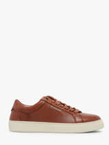 Sneakers Redskins Bruin men BAZINO
