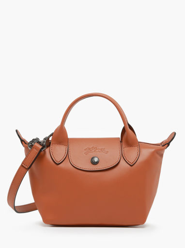Longchamp Le pliage xtra Handtas Groen