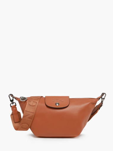 Longchamp Le pliage xtra Cross bodytas Bruin