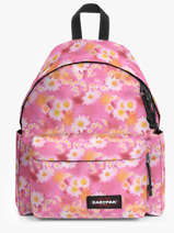 Rugzak 1 Compartiment Eastpak Roze pbg authentic PBGA5BG4