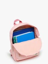 Mini Rugzak Kidzroom Veelkleurig paris tattle and tales 4315-vue-porte