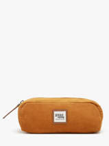 Pennenzak Basilic pepper Bruin delhi BDEH04