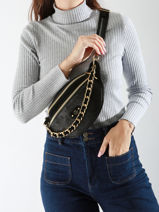 Heuptasje Mila louise Zwart pg2 23689PG2-vue-porte