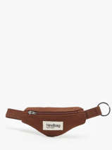 Portemonnee Best Seller Hindbag Bruin best seller COME