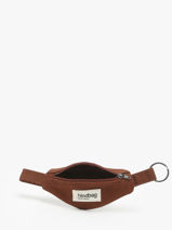 Portemonnee Best Seller Hindbag Bruin best seller COME-vue-porte