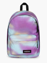 Rugzak Out Of Office + Pc 15'' Authentic Eastpak Violet authentic K767