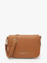 Cross Body Tas Brixton Valentino Bruin brixton VBS7LX08