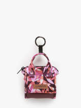 Sleutelhanger Pico Adventurer Cabaia Veelkleurig accessoire MINPOUCH