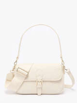 Cross Body Tas Samba Re Valentino Beige samba re VBS8ZG09