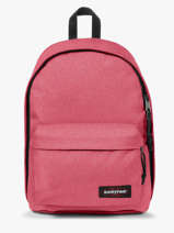 Rugzak Out Of Office + Pc 15'' Authentic Eastpak Roze authentic K767