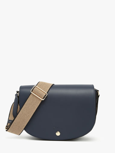 Longchamp Epure timeless Cross bodytas Bruin