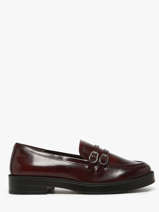 Mocassins Tamaris Bruin accessoires 45