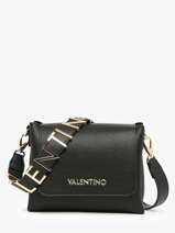 Cross Body Tas Alexia Valentino Zwart alexia VBS5A806