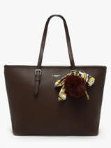 Schoudertas A4 Formaat Grained Miniprix Veelkleurig grained 1