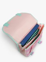 Mini Boekentas Frozen 2 Roze it