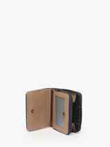 Portemonnee Parisian Anekke Zwart parisian 41859903-vue-porte