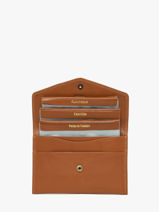 Papierhouder Marina Leder Katana Bruin marina 753104-vue-porte