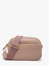 Cross Body Tas Alpes David jones Roze alpes 1