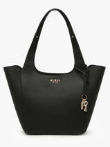 Schoudertas Calista Guess Zwart calista BG733422