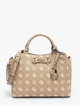 Handtas Silia Guess Beige silia GP989006
