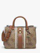 Handtas Erenia Guess Grijs erenia SO783806