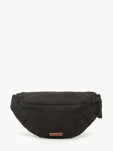 Omkeerbare Heuptasje Cabaia Zwart belt bag BELTBAG