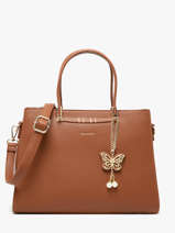Handtas Argile Miniprix Bruin argile R1973