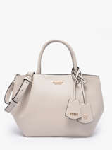 Handtas Amorette Guess Beige amorette BG789806