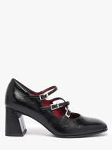 Pumps Met Hak Tamaris Zwart women 45