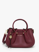 Cross Body Tas Gretel Ted lapidus Violet gretel TLAU8923