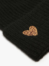 Muts Pieces Zwart niva 17153233-vue-porte
