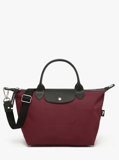 Longchamp Le pliage energy Handtas Rood