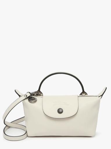 Longchamp Le pliage xtra Clutch Groen