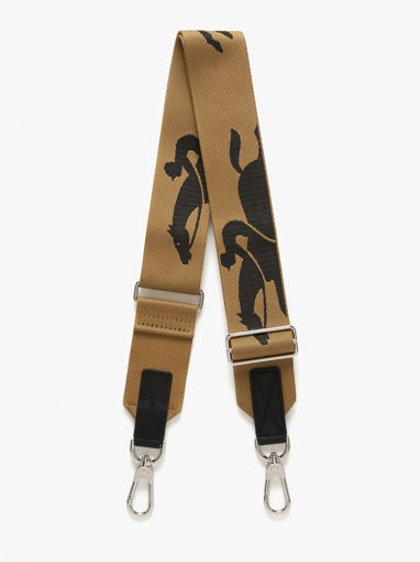 Longchamp 3d accessoires Juwelen Bruin