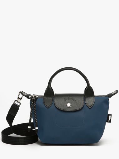 Longchamp Le pliage energy Longchamp Blauw