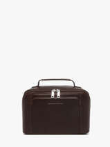 Toiletzak Ange Leder Arthur & aston Bruin ange 17