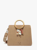 Handtas Camomille Pearl Woomen Beige camomille pearl WCAE1M