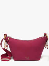 Cross Body Tas Camomille Pearl Woomen Roze camomille pearl WCAE03