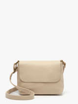 Cross Body Tas Soft Miniprix Beige soft MD1309