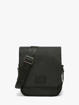 Cross Body Tas David jones Zwart men 931105