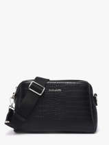 Cross Body Tas South Africa Polyurethaan David jones Zwart south africa CM8312