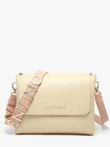 Cross Body Tas Alexia Valentino Beige alexia VBS5A803