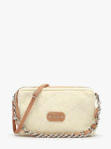 Cross Body Tas Cm2 Mila louise Beige cm2 23673CM2
