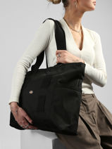 Handtas Ashville Dickies Zwart ashville KD0A87MY-vue-porte