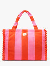 Schoudertas Zara Laurent david Veelkleurig ld bags 101