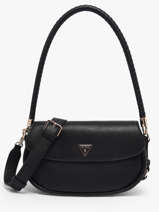 Cross Body Tas Danya Guess Zwart danya BG991819