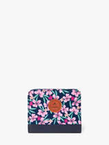 Portefeuille Cabaia Veelkleurig accessoire S