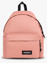 Rugzak Padded Pak'r Eastpak Roze pbg authentic PBGK620