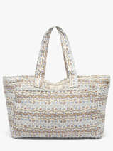 Schoudertas Amour Miniprix Blauw amour S005